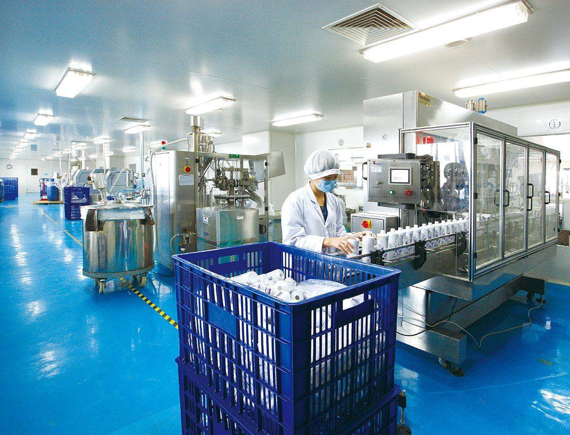 cosmetic products