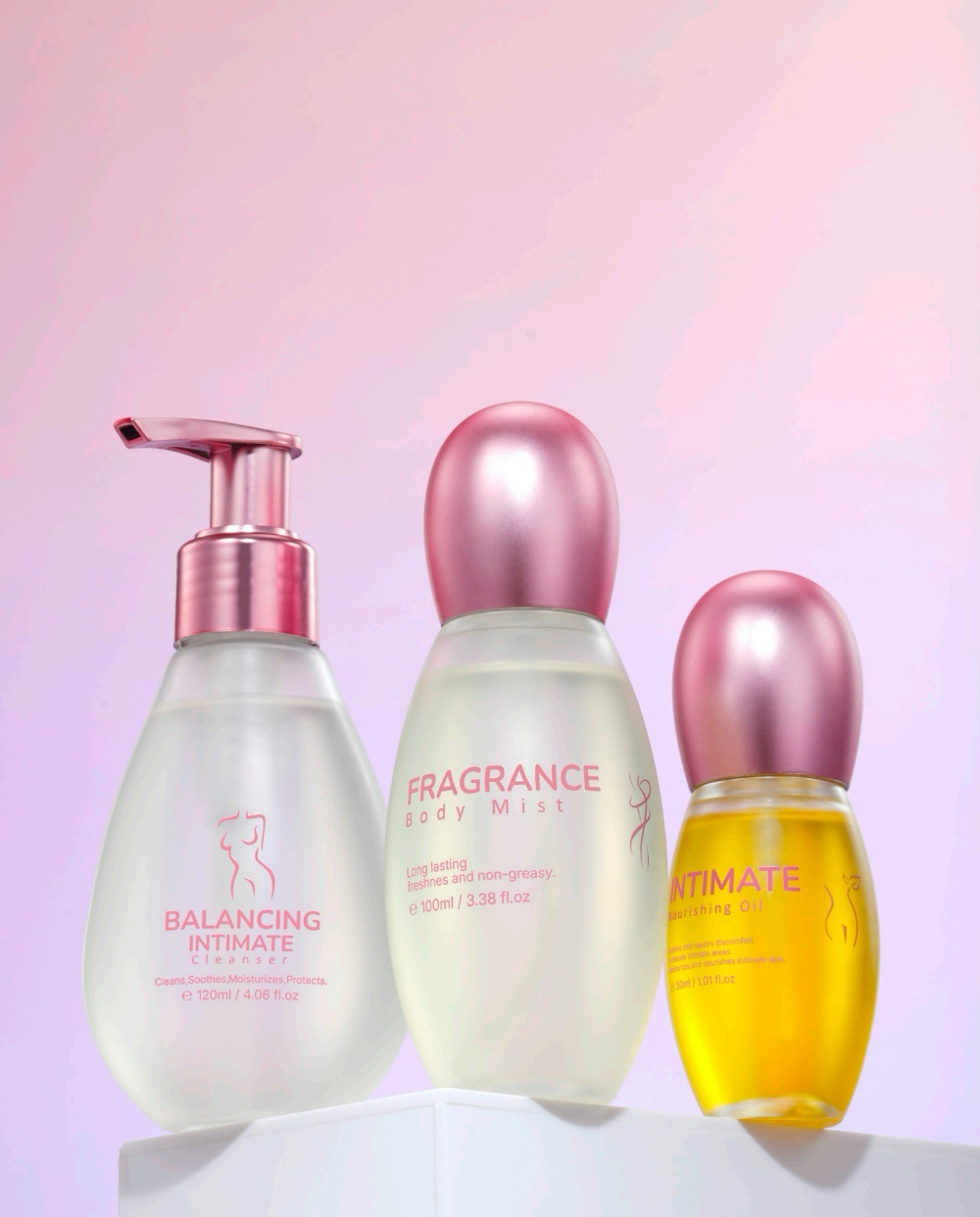 Balancing Intimate Care