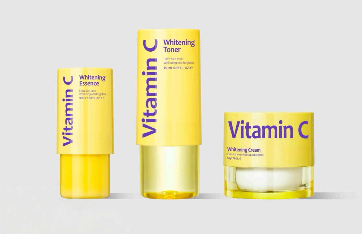 Vitamin C Whitening