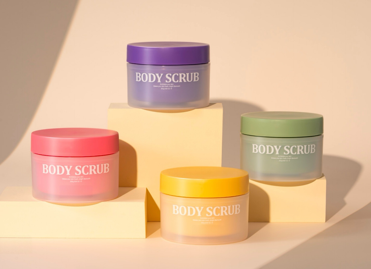 Body Scrub