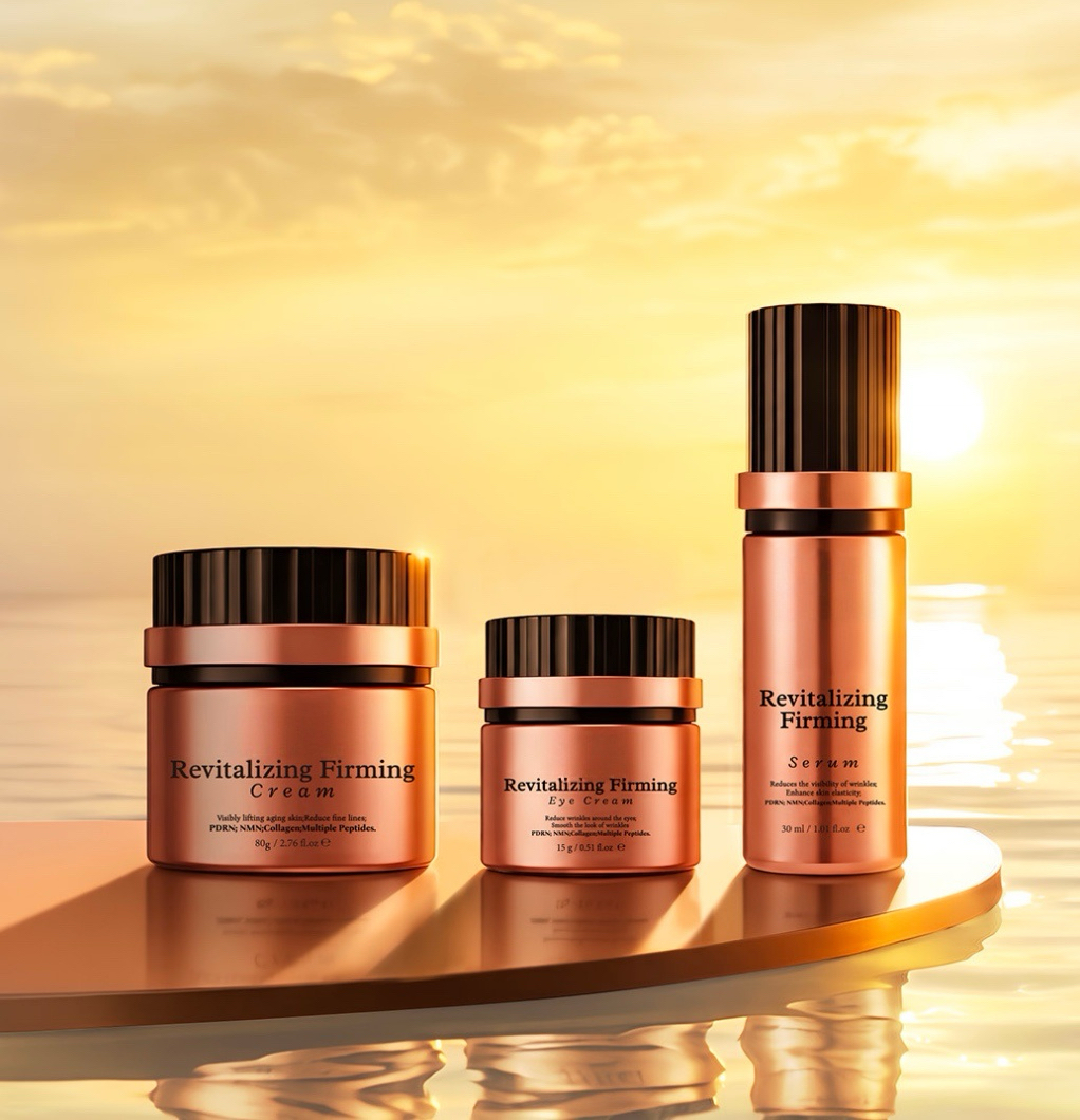 Revitalizing Firming