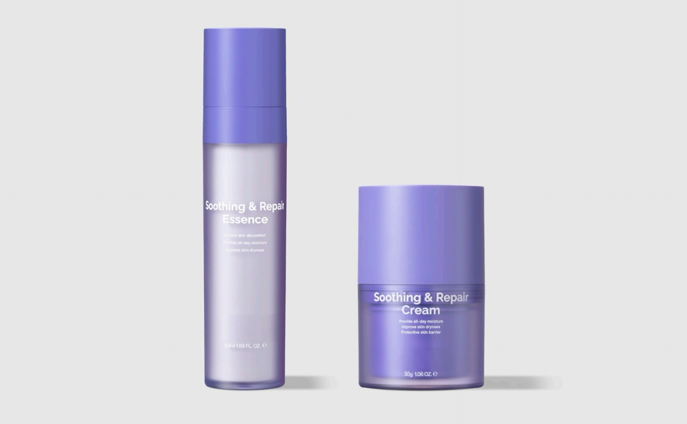 Soothing & Repair