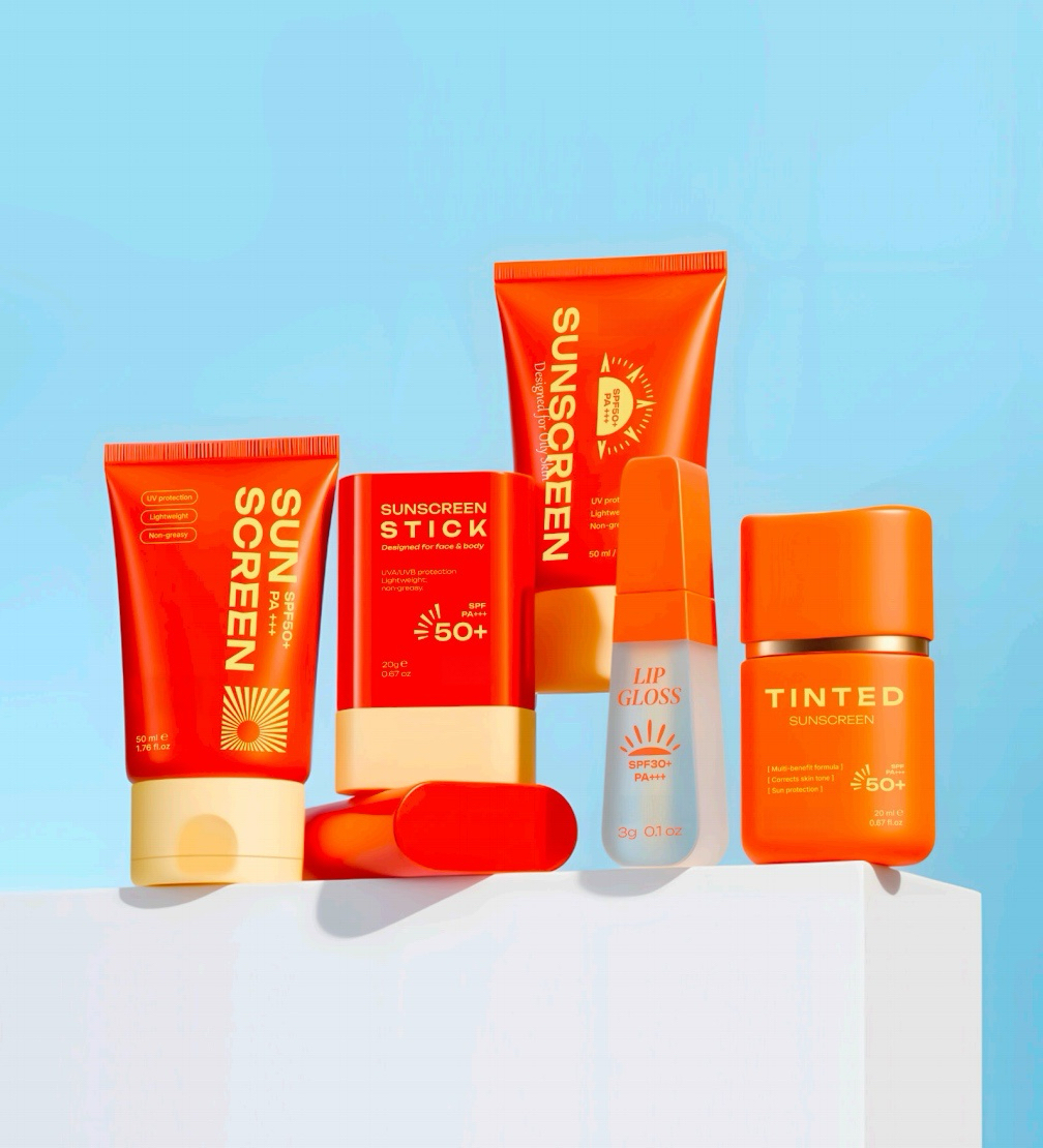 Sun Care