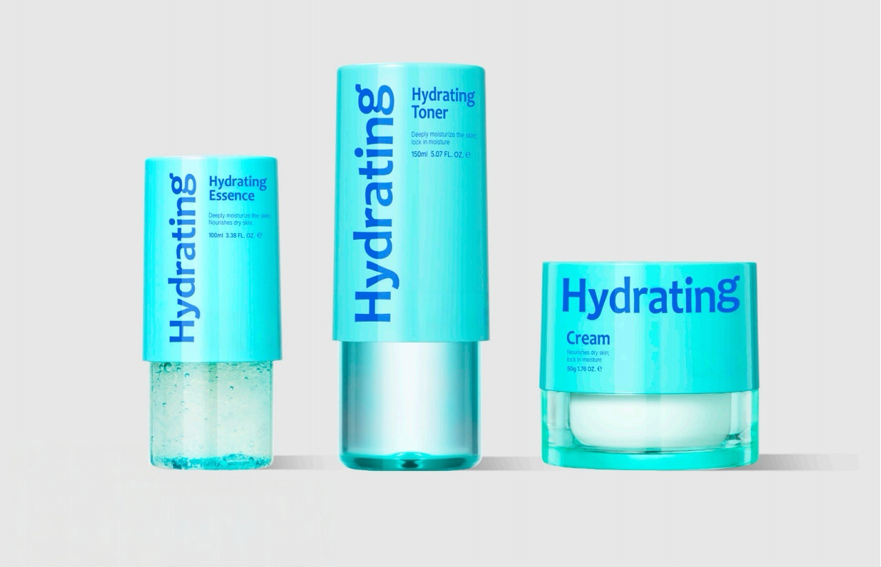 Hydrating