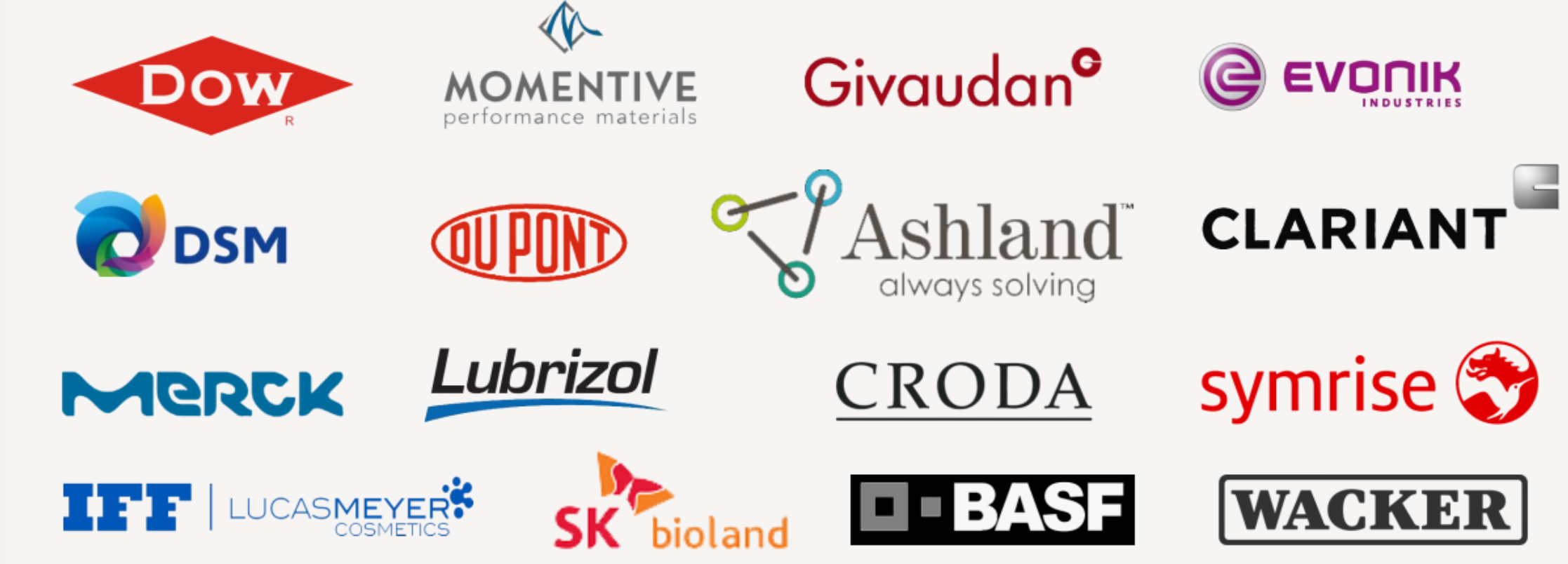 Ingredient Partners