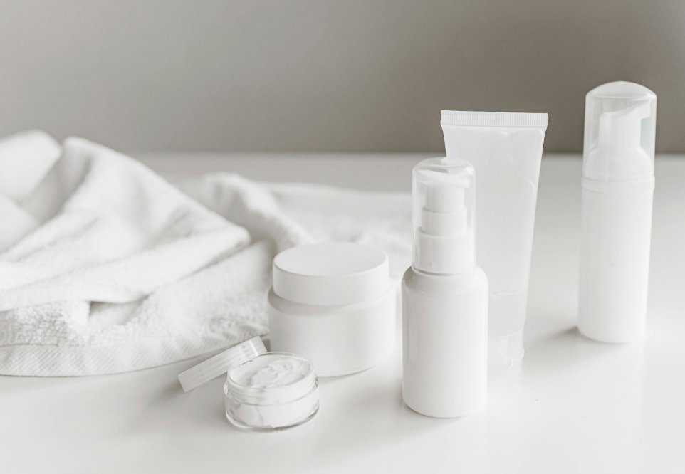 customisable product packaging