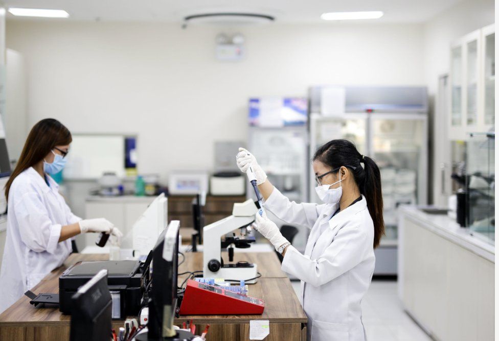 Bonix manufacturing facility